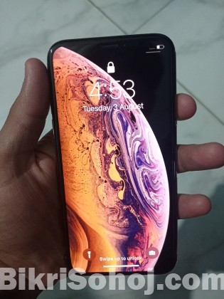 Iphone xs